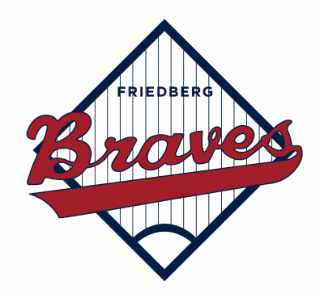 Braves Logo